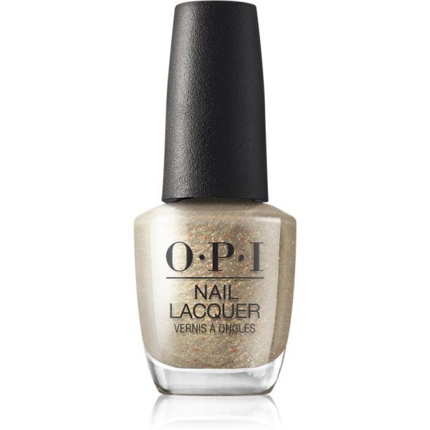 OPI Nail Lacquer Fall Wonders лак за нокти цвят I Mica Be Dreaming 15 мл.