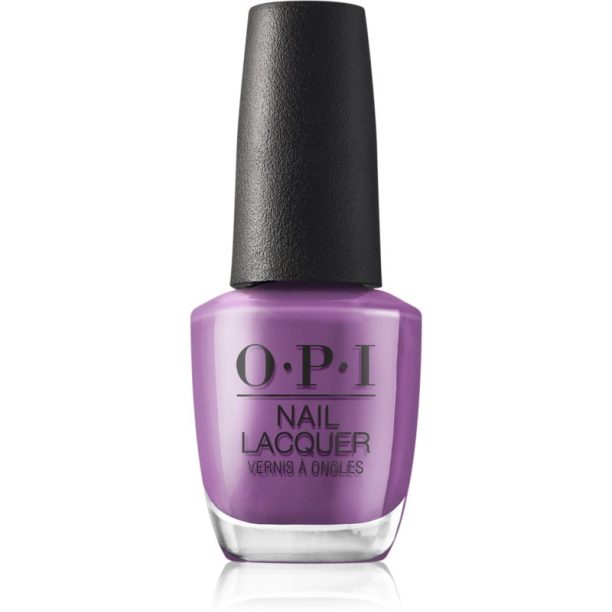 OPI Nail Lacquer Fall Wonders лак за нокти цвят Medi-Take It All In 15 мл.