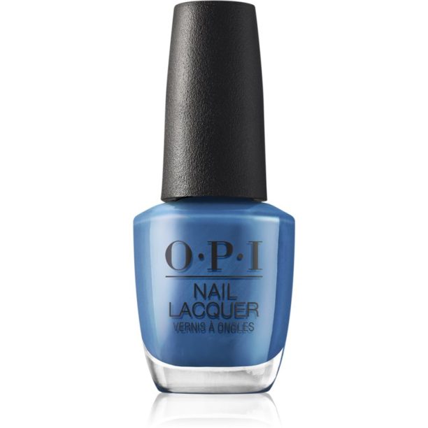 OPI Nail Lacquer Fall Wonders лак за нокти цвят Suzi Takes a Sound Bath 15 мл.