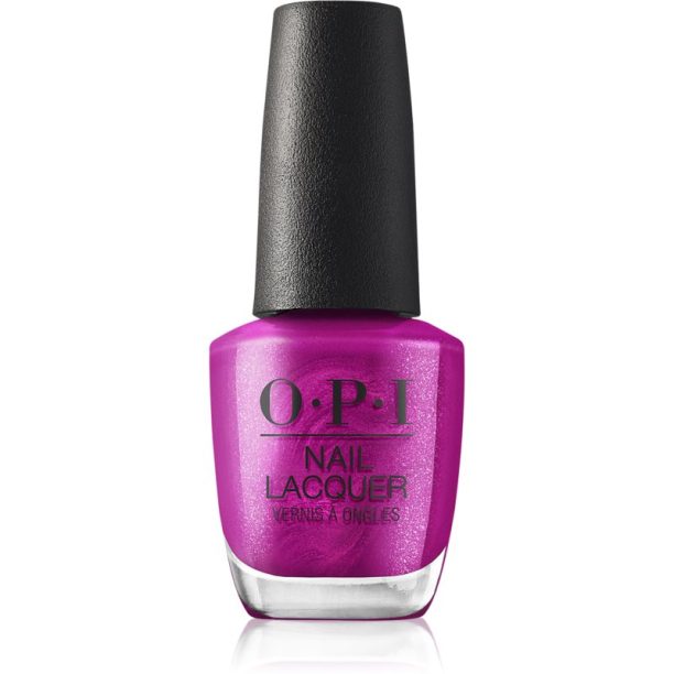 OPI Nail Lacquer Jewel Be Bold лак за нокти цвят Charmed