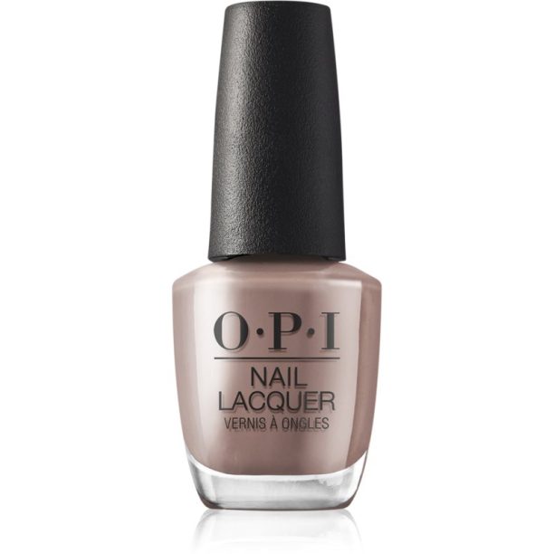 OPI Nail Lacquer Malibu лак за нокти Bonfire Serenade 15 мл.