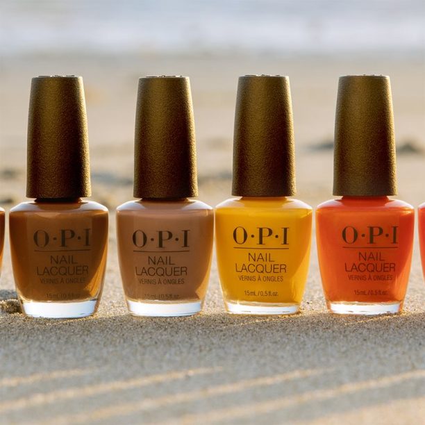 OPI Nail Lacquer Malibu лак за нокти Cliffside Karaoke 15 мл. купи на топ цена