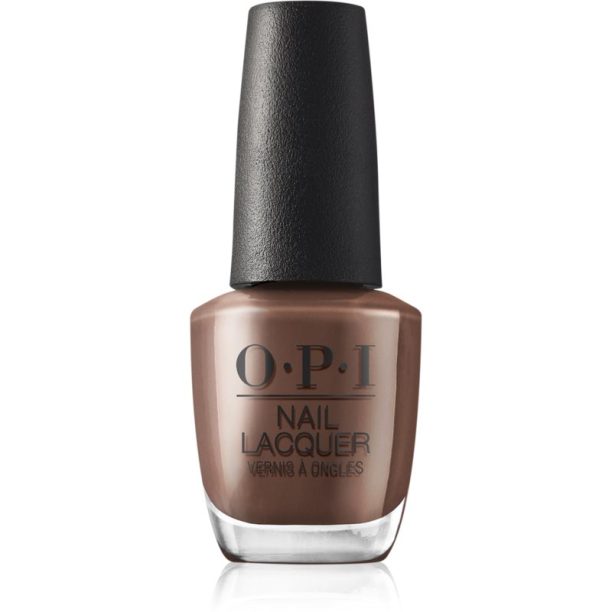 OPI Nail Lacquer Malibu лак за нокти Cliffside Karaoke 15 мл. на ниска цена