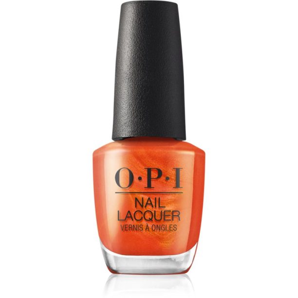 OPI Nail Lacquer Malibu лак за нокти PCH Love Song 15 мл. на ниска цена