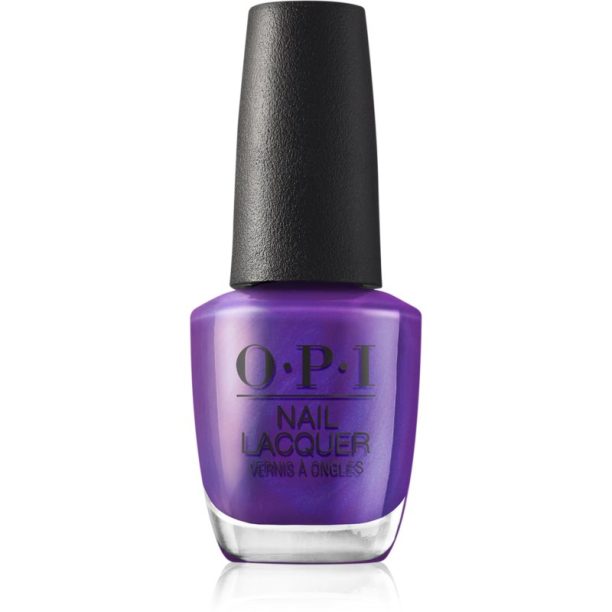 OPI Nail Lacquer Malibu лак за нокти The Sound of Vibrance 15 мл.