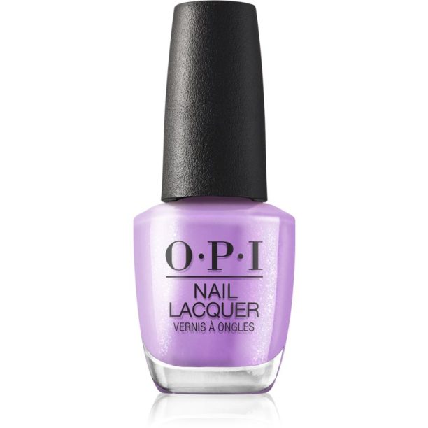 OPI Nail Lacquer Power of Hue лак за нокти Don't Wait. Create. 15 мл.