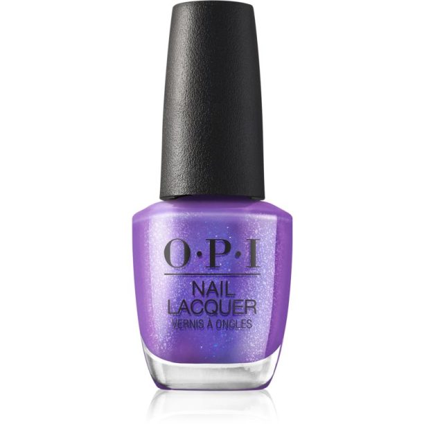 OPI Nail Lacquer Power of Hue лак за нокти Go to Grape Lengths 15 мл.