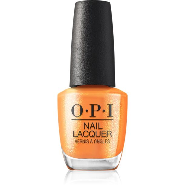 OPI Nail Lacquer Power of Hue лак за нокти Mango for It 15 мл.