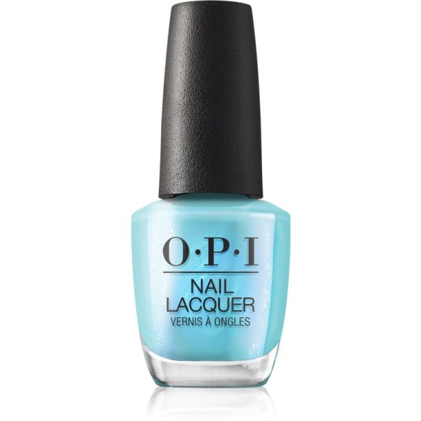 OPI Nail Lacquer Power of Hue лак за нокти Sky True to Yourself 15 мл.