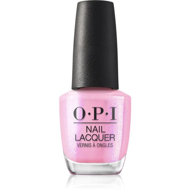 OPI Nail Lacquer Power of Hue лак за нокти Sugar Crush It 15 мл.