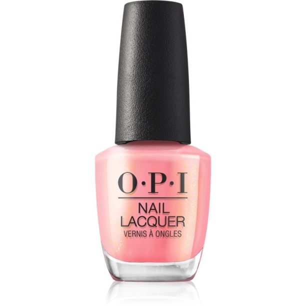 OPI Nail Lacquer Power of Hue лак за нокти Sun-rise Up 15 мл.