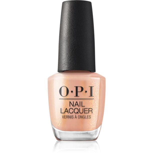 OPI Nail Lacquer Power of Hue лак за нокти The Future is You 15 мл.