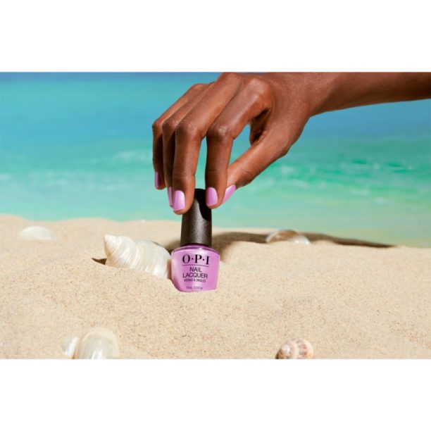 OPI Nail Lacquer Summer Make the Rules лак за нокти Bikini Boardroom 15 мл. купи на топ цена