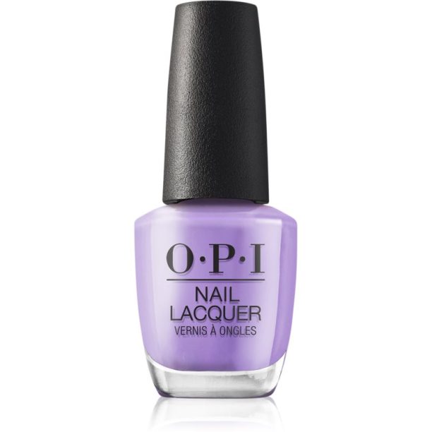 OPI Nail Lacquer Summer Make the Rules лак за нокти Skate to the Party 15 мл. на ниска цена