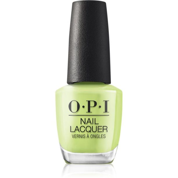 OPI Nail Lacquer Summer Make the Rules лак за нокти Summer Monday Fridays 15 мл. на ниска цена