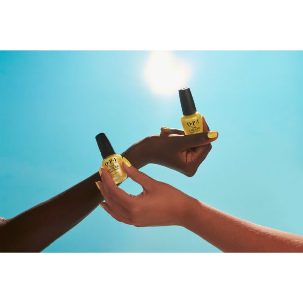 OPI Nail Lacquer Summer Make the Rules лак за нокти Sunscreening My Calls 15 мл. купи на топ цена