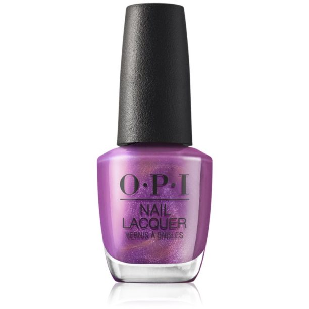 OPI Nail Lacquer The Celebration лак за нокти My Color Wheel is Spinning 15 мл.