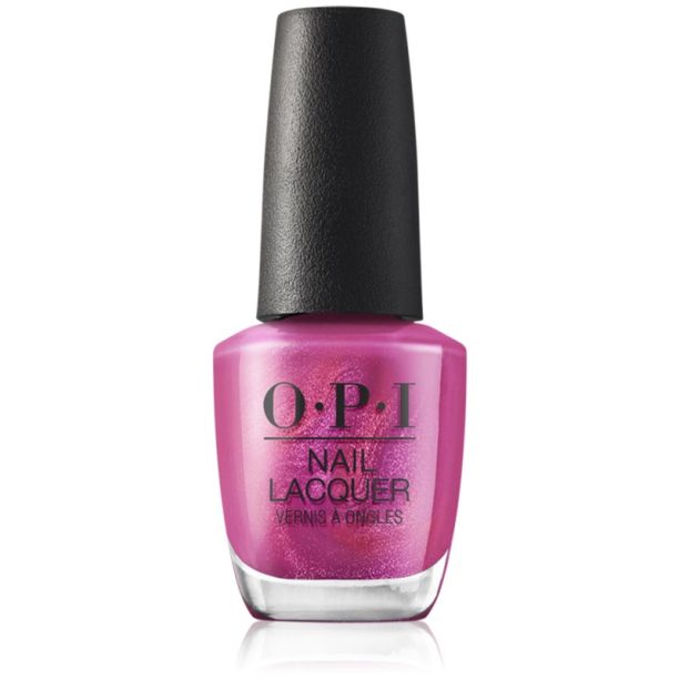 OPI Nail Lacquer The Celebration лак за нокти Mylar Dreams 15 мл.