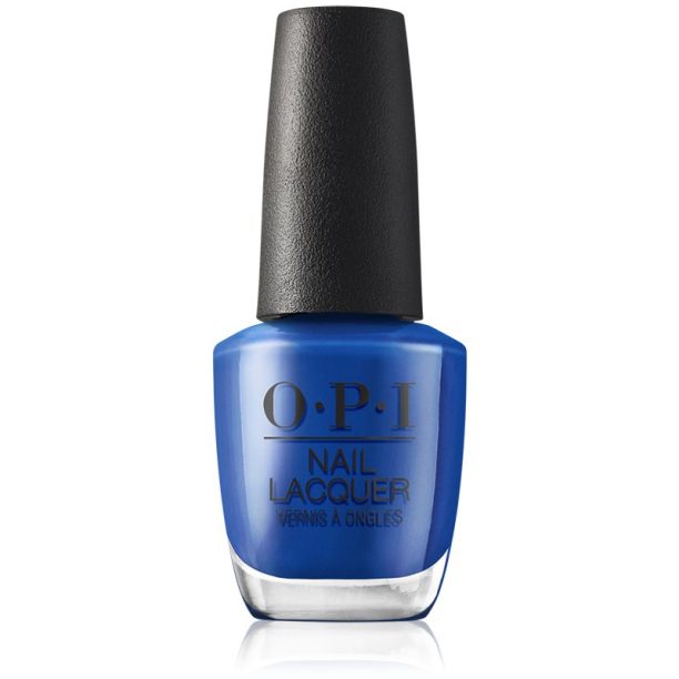 OPI Nail Lacquer The Celebration лак за нокти Ring in the Blue Year 15 мл.