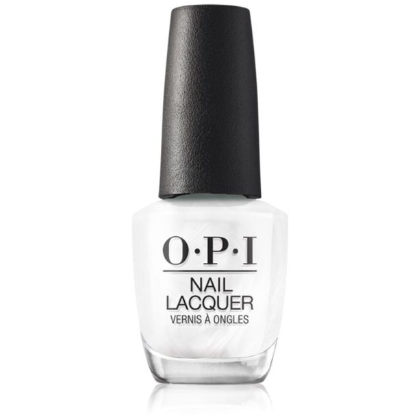 OPI Nail Lacquer The Celebration лак за нокти Snow Day in LA 15 мл.