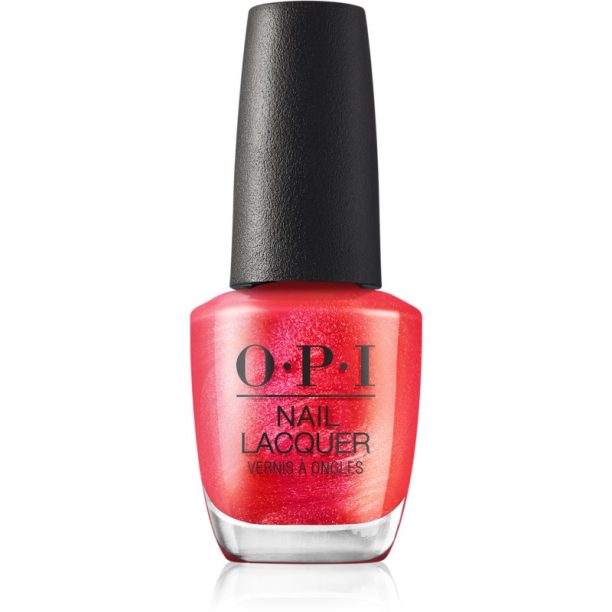 OPI Nail Lacquer XBOX лак за нокти Heart and Con-Soul 15 мл.