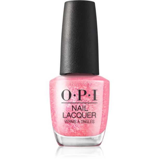 OPI Nail Lacquer XBOX лак за нокти Pixel Dust 15 мл.