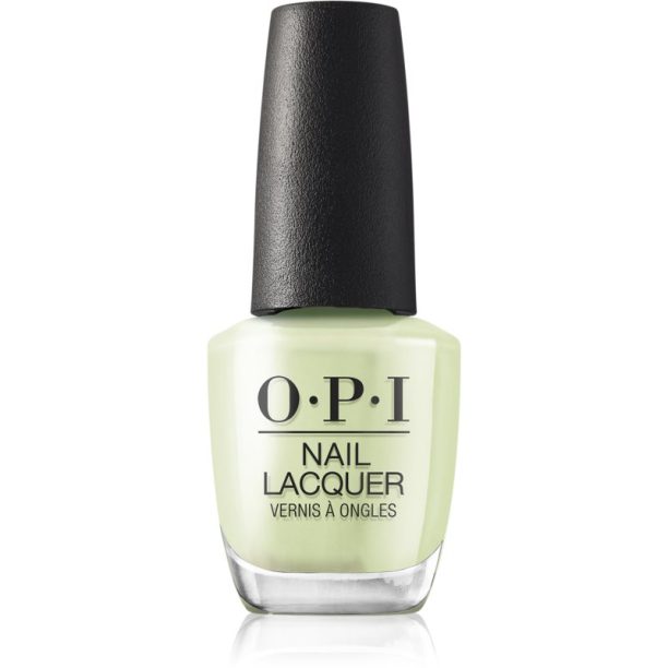 OPI Nail Lacquer XBOX лак за нокти The Pass Is Always Greener 15 мл.