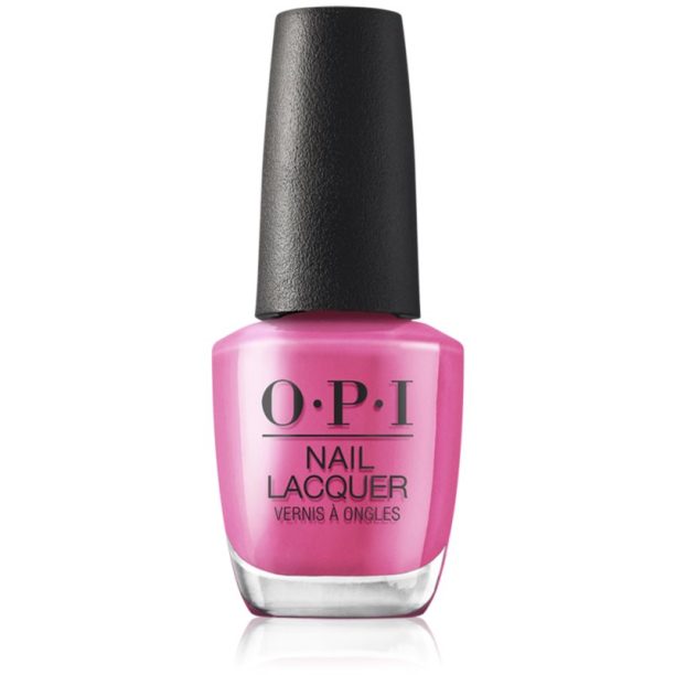 OPI Nail Lacquer лак за нокти Big Bow Energy 15 мл.