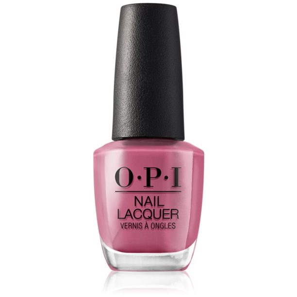 OPI Nail Lacquer лак за нокти Just Lanai-ing Around 15 мл. на ниска цена