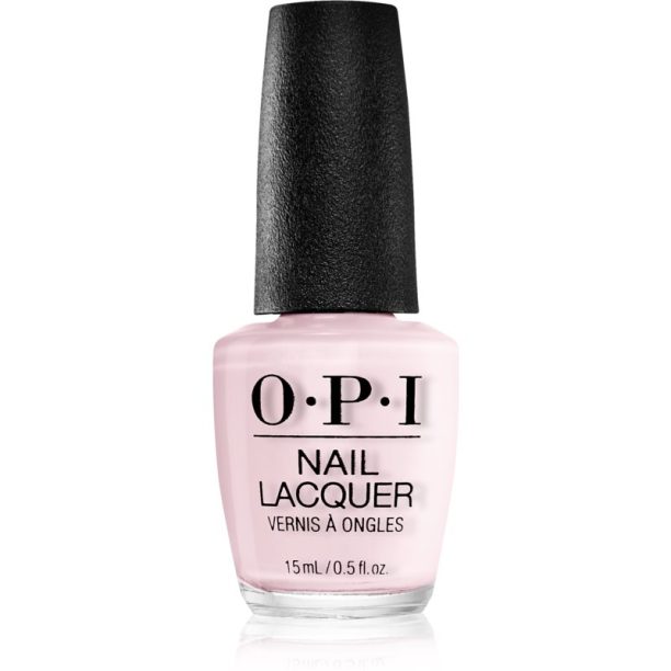 OPI Nail Lacquer лак за нокти Let s Be Friends 15 мл.