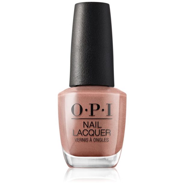 OPI Nail Lacquer лак за нокти Made It To the Seventh Hill! 15 мл. на ниска цена