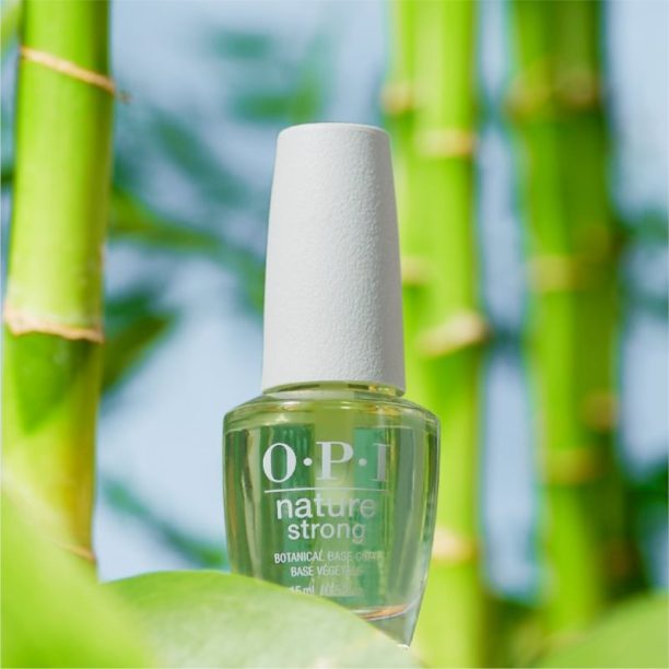 OPI Nature Strong базов лак за нокти 15 мл. на ниска цена