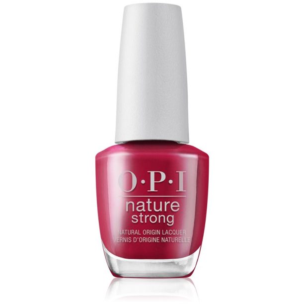 OPI Nature Strong лак за нокти A Bloom with a View 15 мл.