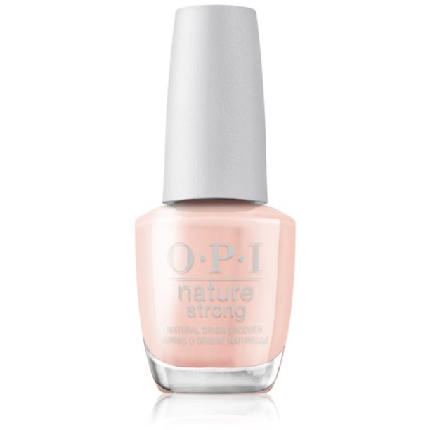 OPI Nature Strong лак за нокти A Clay in the Life 15 мл.