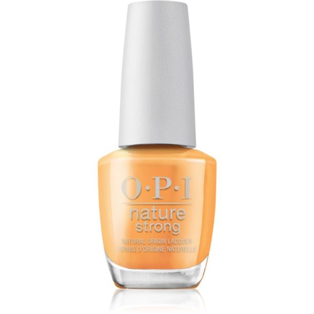 OPI Nature Strong лак за нокти Bee the Change 15 мл. на ниска цена