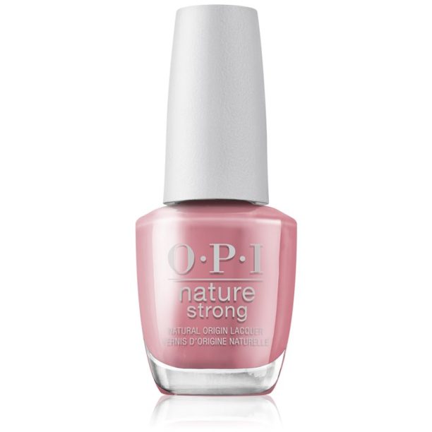 OPI Nature Strong лак за нокти For What It’s Earth 15 мл.