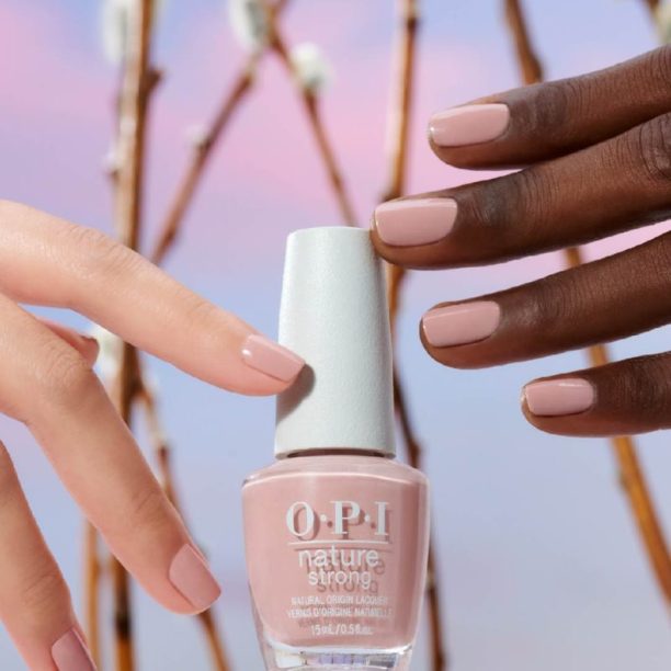 OPI Nature Strong лак за нокти Kind of a Twig Deal 15 мл. купи на топ цена