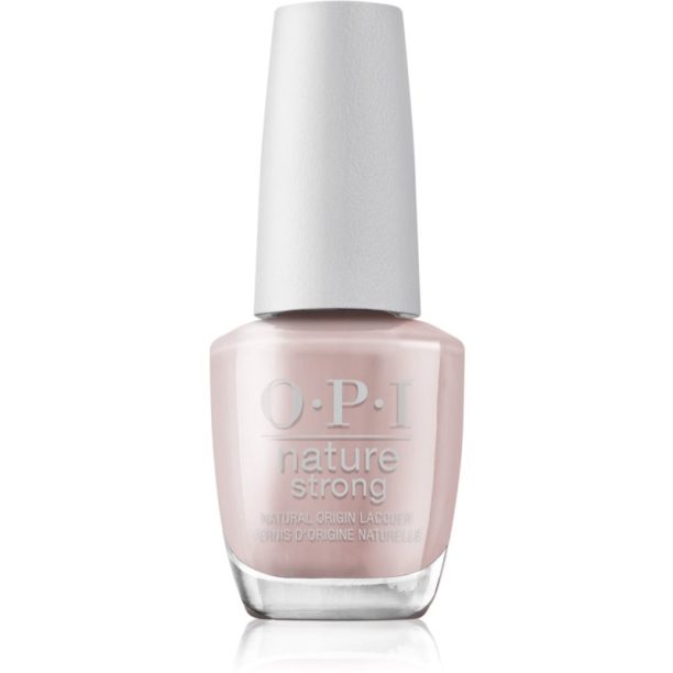 OPI Nature Strong лак за нокти Kind of a Twig Deal 15 мл. на ниска цена