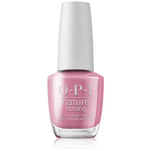 OPI Nature Strong лак за нокти Knowledge is Flower 15 мл. на ниска цена