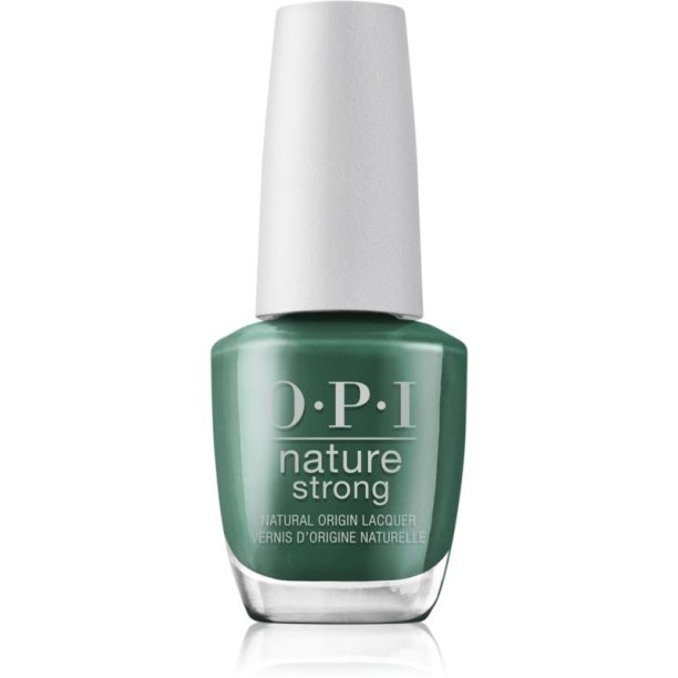 OPI Nature Strong лак за нокти Leaf by Example 15 мл. на ниска цена