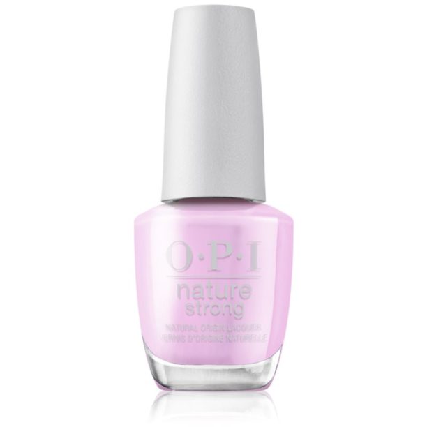 OPI Nature Strong лак за нокти Natural Mauvement 15 мл.