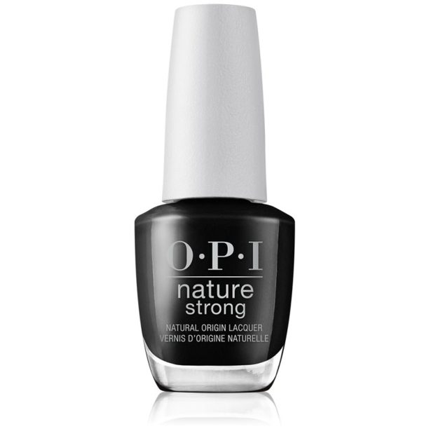 OPI Nature Strong лак за нокти Onyx Skies 15 мл.