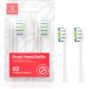 Oclean Brush Head Plaque Control резервни глави за четка за зъби 2 бр.