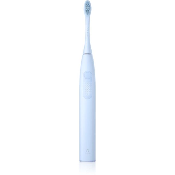 Oclean F1 четка за зъби Light Blue 1 бр. на ниска цена