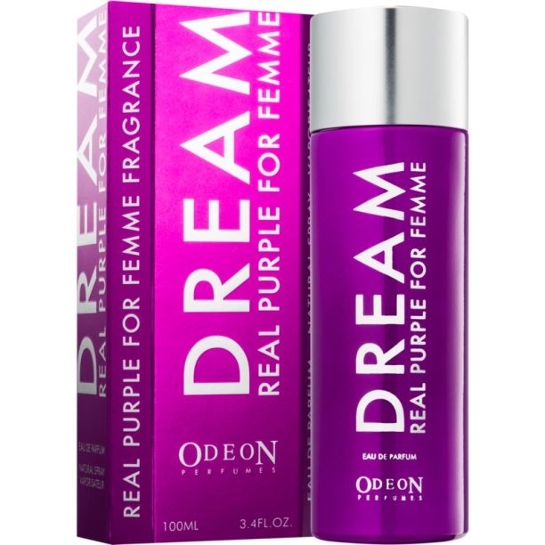 Odeon Dream Real Purple парфюмна вода за жени 100 мл. на ниска цена