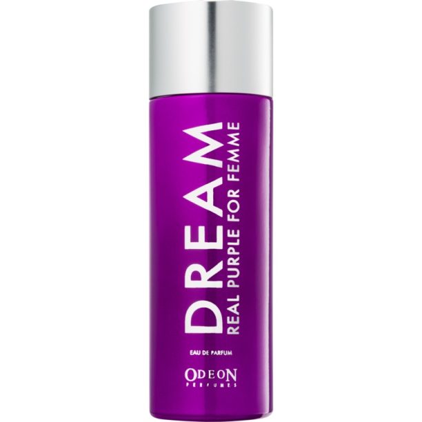 Odeon Dream Real Purple парфюмна вода за жени 100 мл.