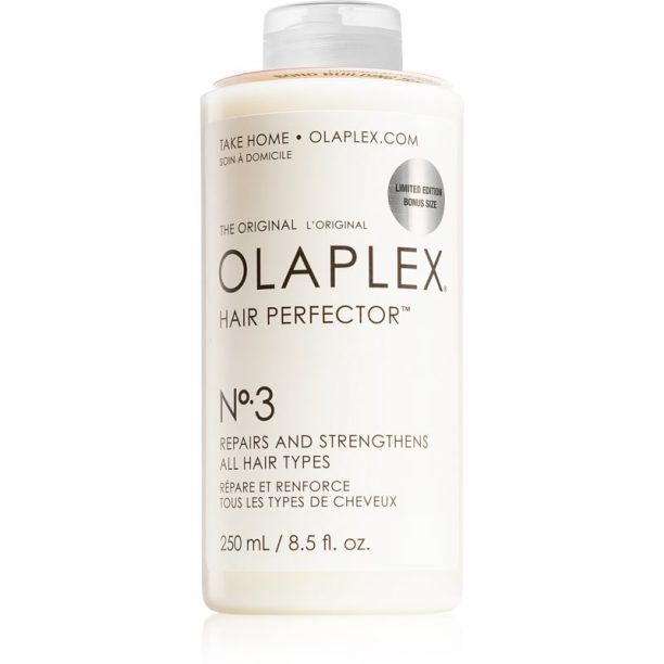 Olaplex N°3 Hair Perfector грижа за удължаване трайността на цвета 250 мл.