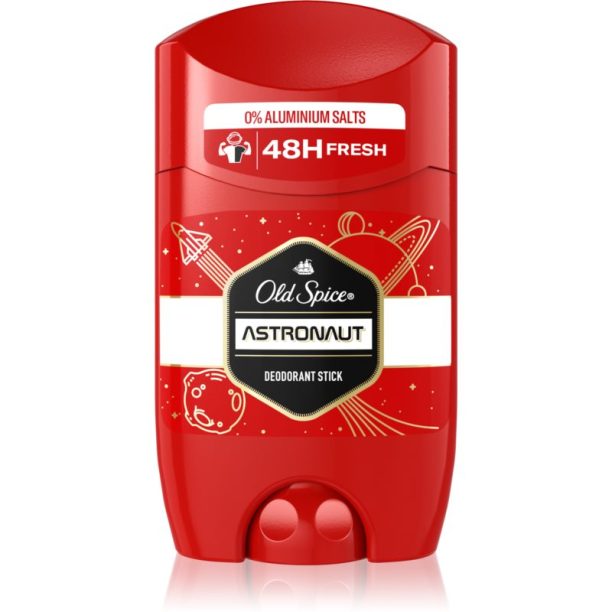 Old Spice Astronaut део-стик за мъже 50 мл.