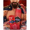 Old Spice Captain Dark Captain подаръчен комплект (за мъже)