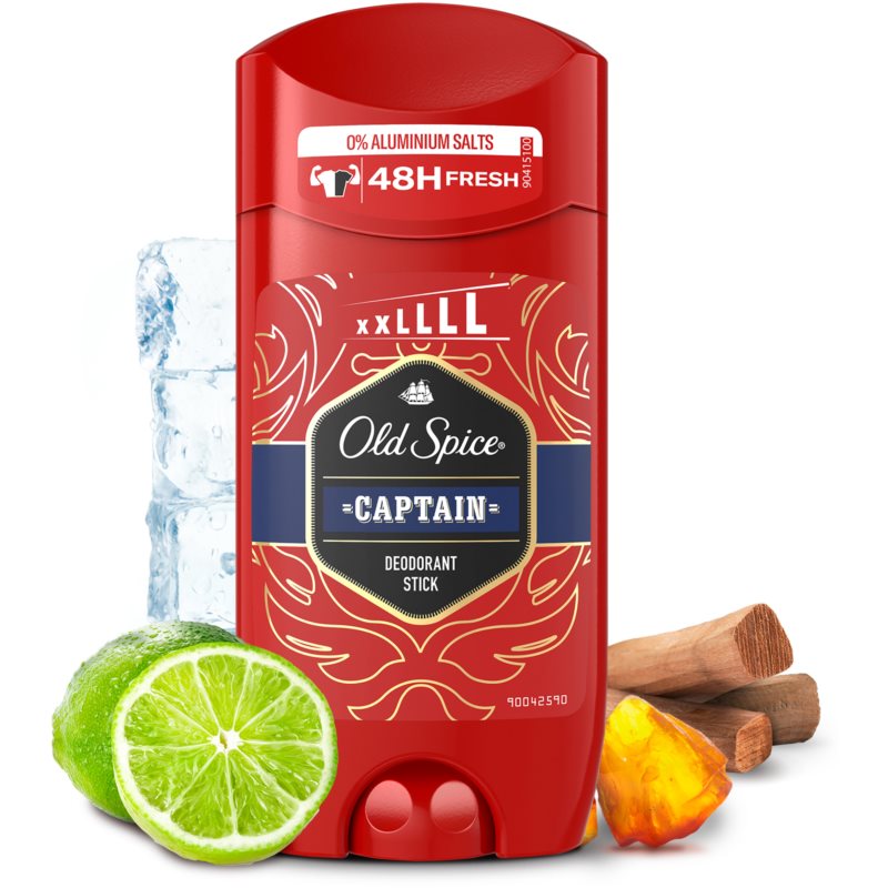 Маркови парфюми Old Spice на ниска цена